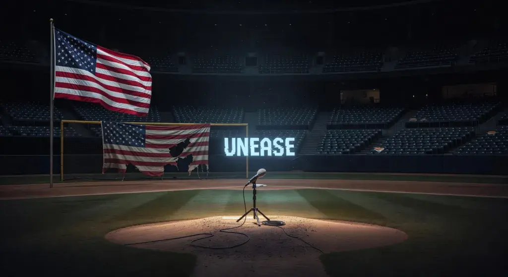 Yankees broadcaster Michael Kay voices unease over patriotism in World Baseball Classic